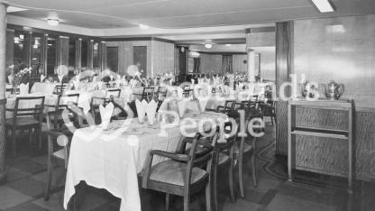 RMS Queen Mary