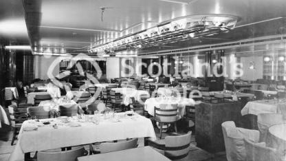 RMS Queen Elizabeth