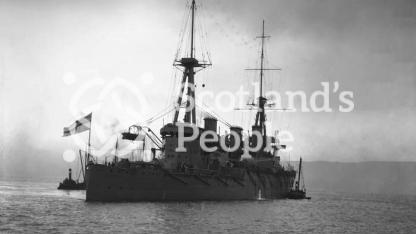HMAS Australia (402)