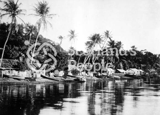 Martinique, 1905