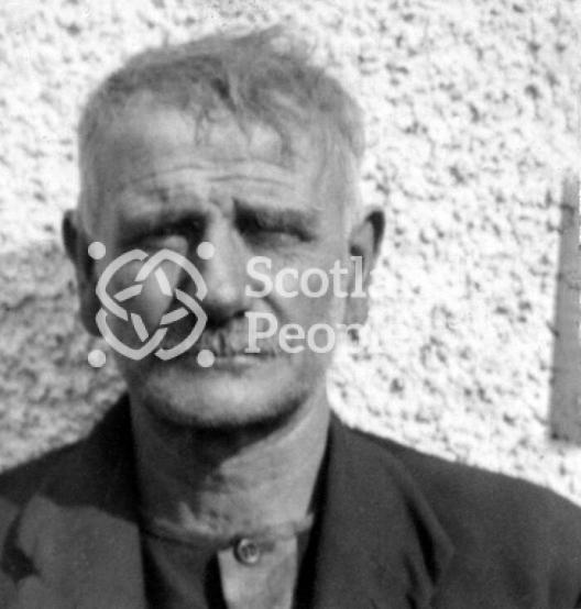 Seaman William Bailey, 1940