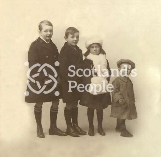 Children, c 1930s