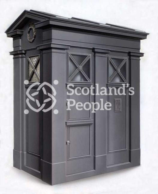 Police Box, c 1931