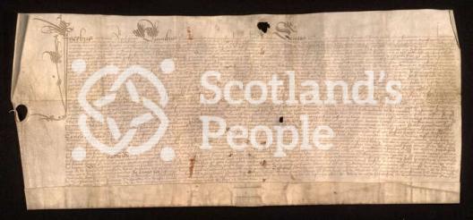 Royal charter (1585)