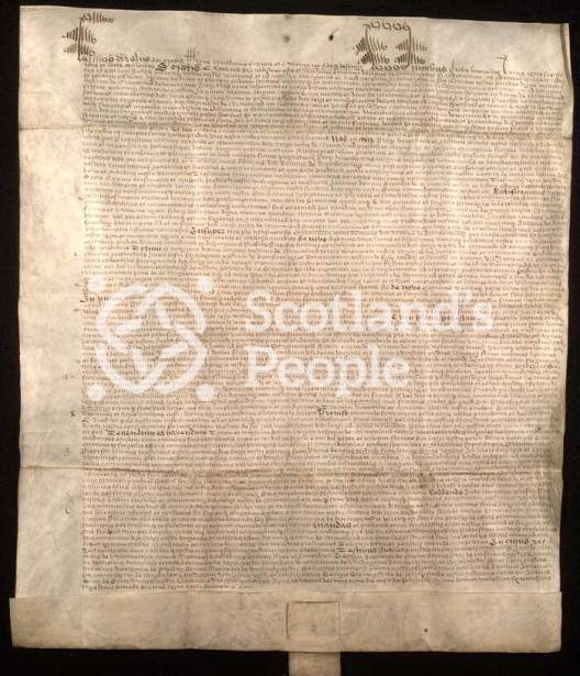Royal charter (1632)