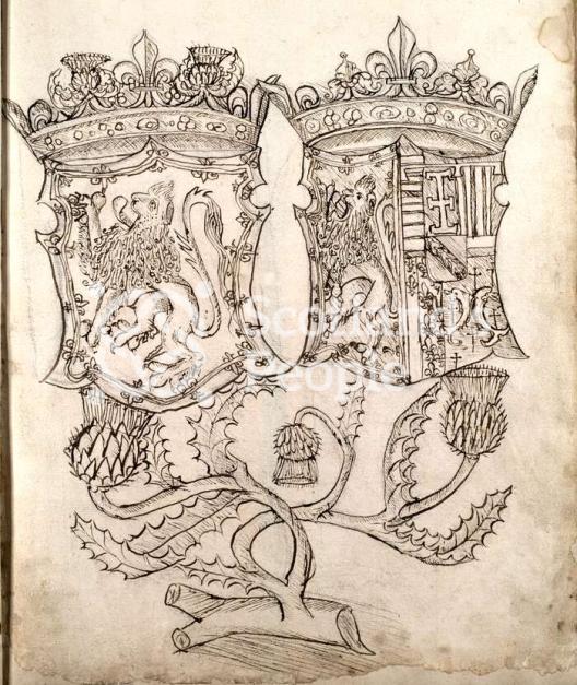 Royal coat of arms
