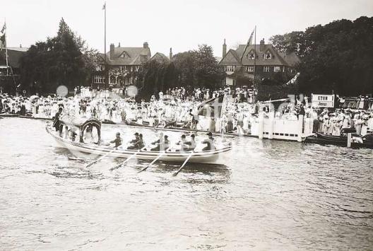 Royal Regatta