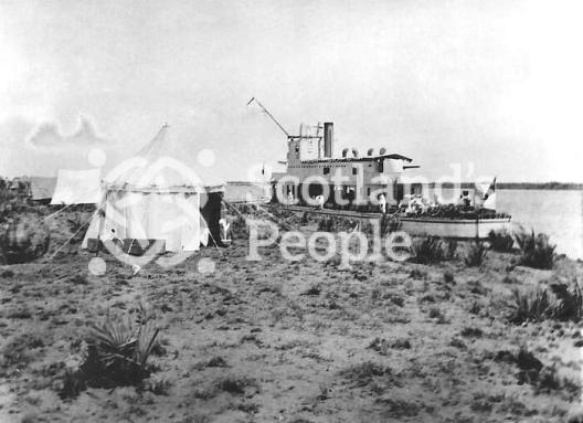 Sudan Expedition 1898