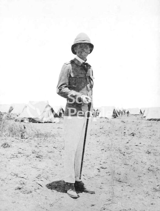 Sudan Expedition 1898