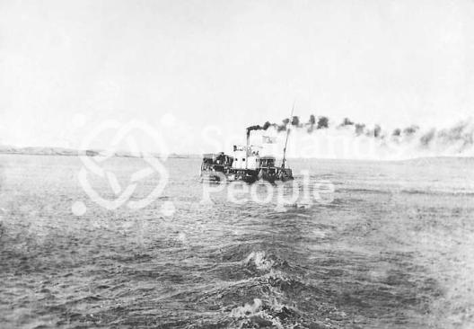 Sudan Expedition 1898