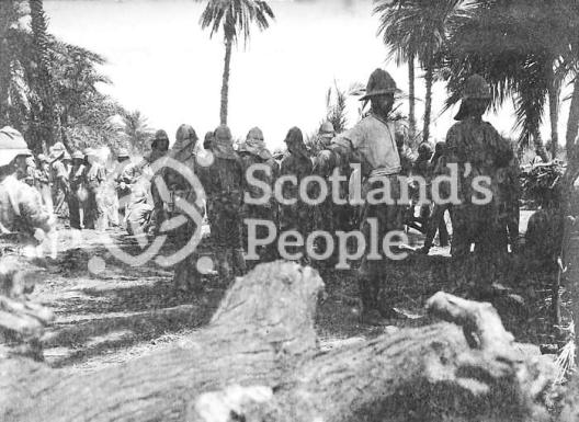 Sudan Expedition 1898