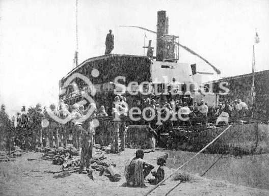 Sudan Expedition 1898