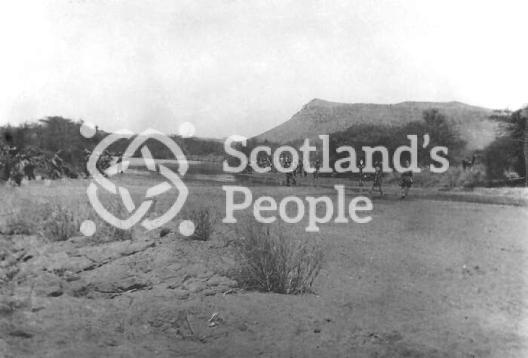 Sudan Expedition 1898