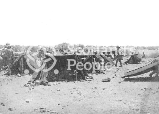 Sudan Expedition 1898