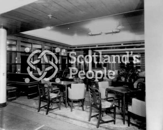 RMS Caronia