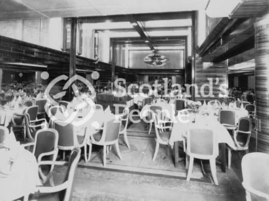RMS Caronia