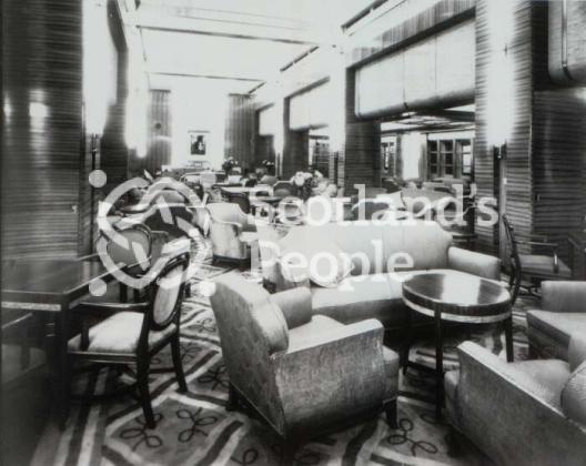 RMS Caronia