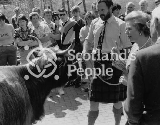 Glasgow Garden Festival 1988
