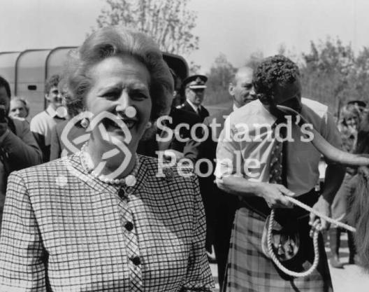 Glasgow Garden Festival 1988