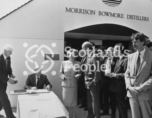 Glasgow Garden Festival 1988