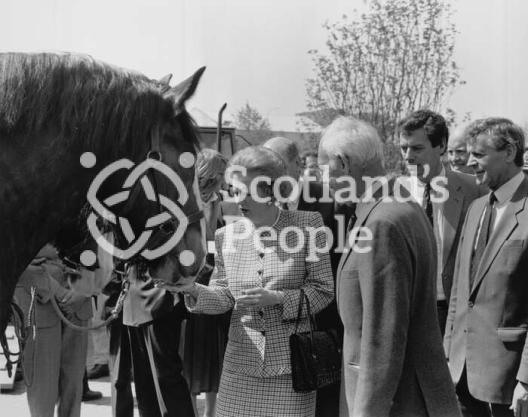 Glasgow Garden Festival 1988