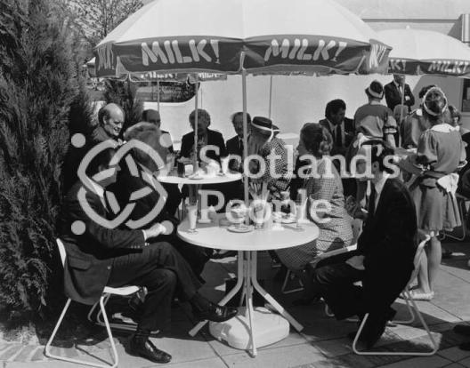 Glasgow Garden Festival 1988