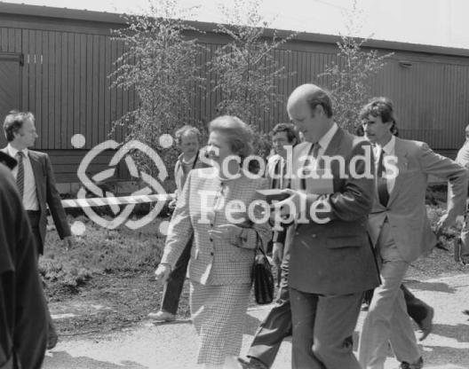 Glasgow Garden Festival 1988
