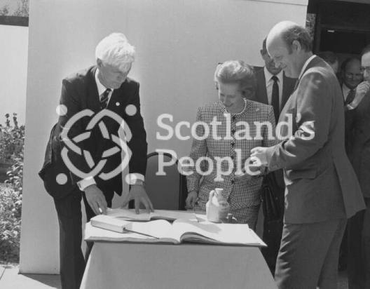 Glasgow Garden Festival 1988