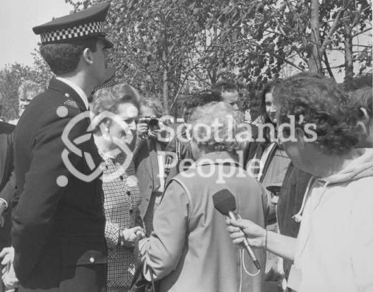 Glasgow Garden Festival 1988