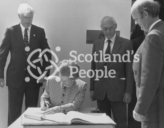 Glasgow Garden Festival 1988