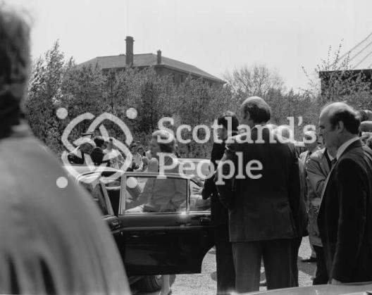 Glasgow Garden Festival 1988