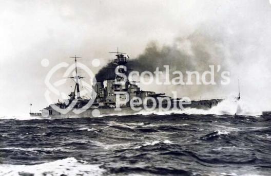 HMS Hood