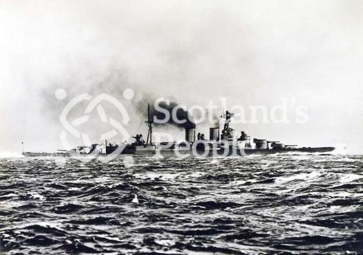 HMS Hood