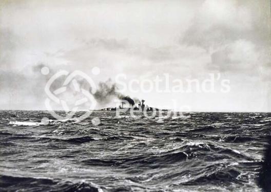 HMS Hood