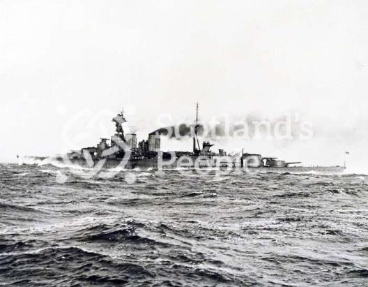 HMS Hood