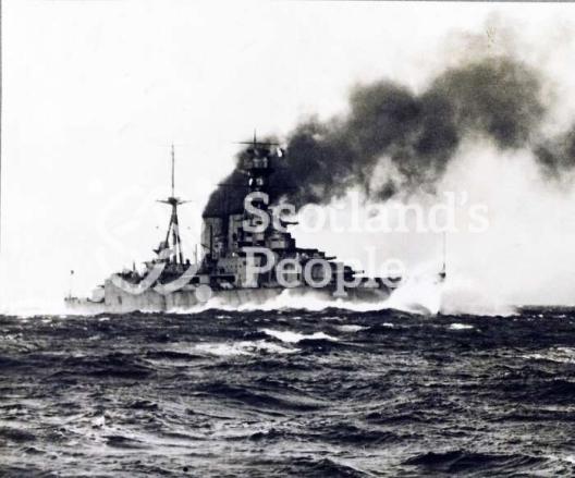 HMS Hood