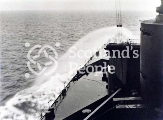 HMS Hood