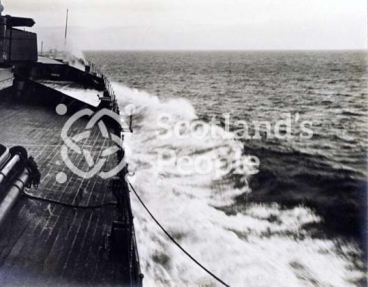 HMS Hood