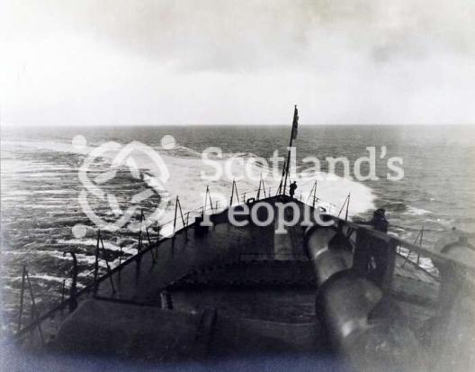 HMS Hood