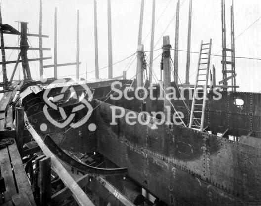 HMS Barham
