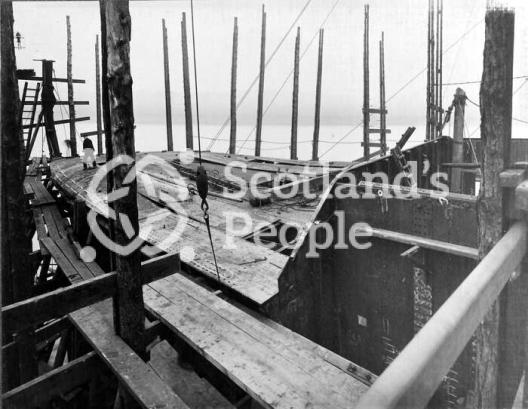 HMS Barham