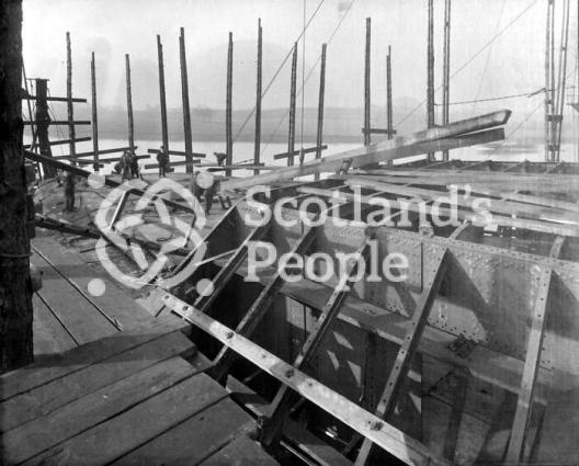 HMS Barham