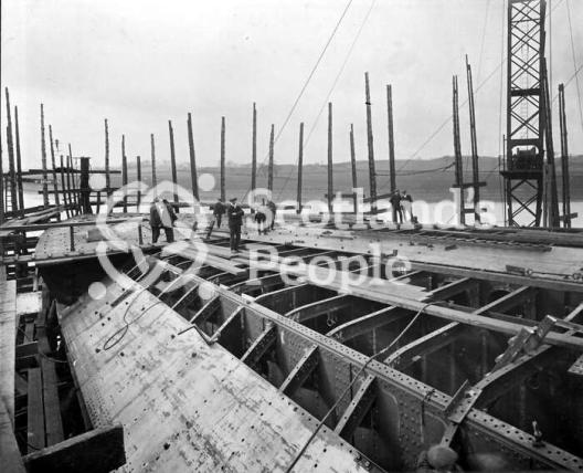 HMS Barham