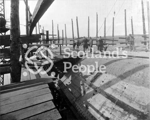 HMS Barham