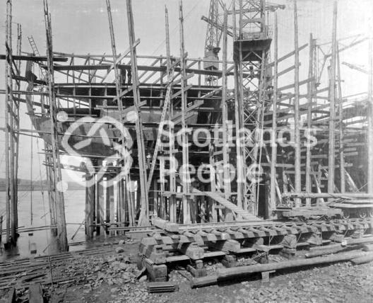 HMS Barham