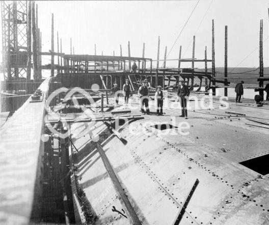 HMS Barham