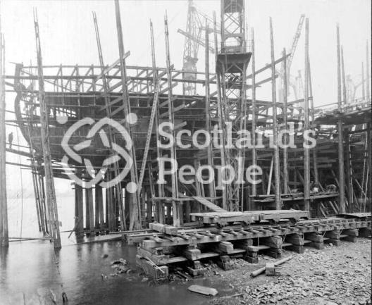 HMS Barham