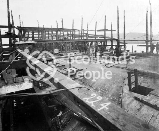 HMS Barham