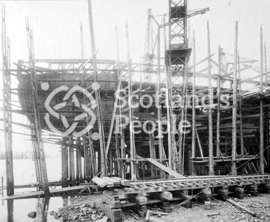 HMS Barham