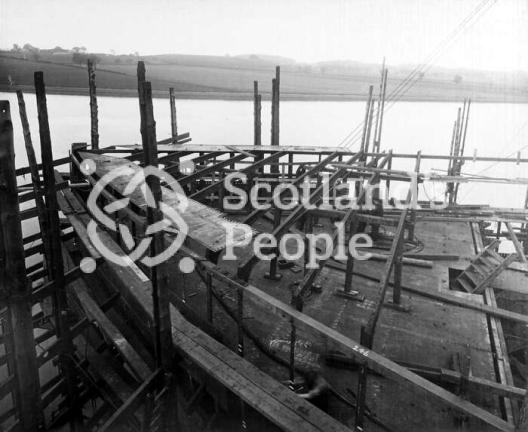 HMS Barham